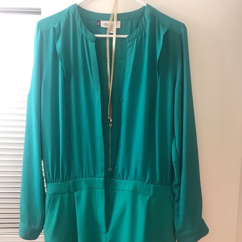 Jenifer Lopez romper!